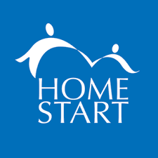 Fundraising Page: Home Start